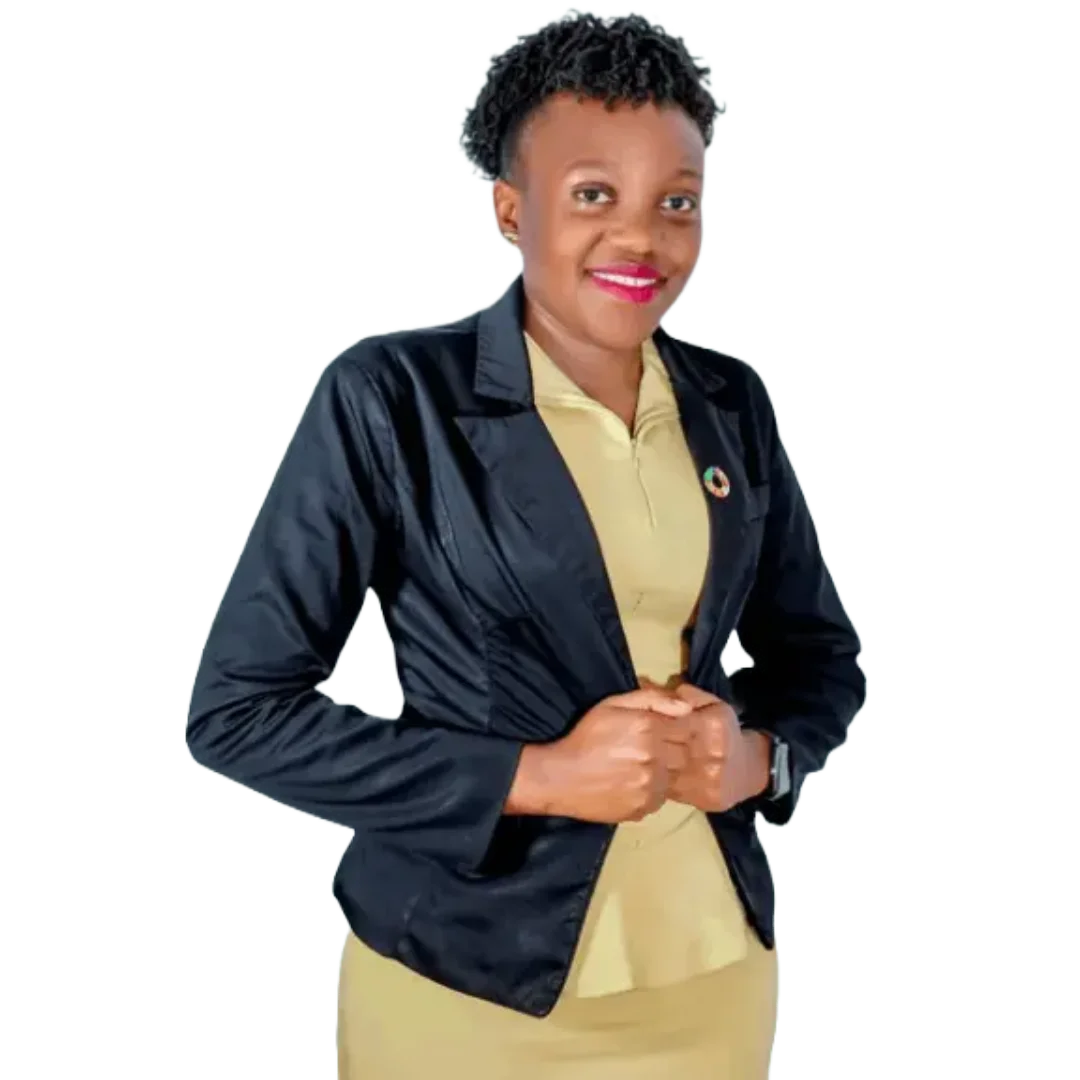 Edith Nakawesa