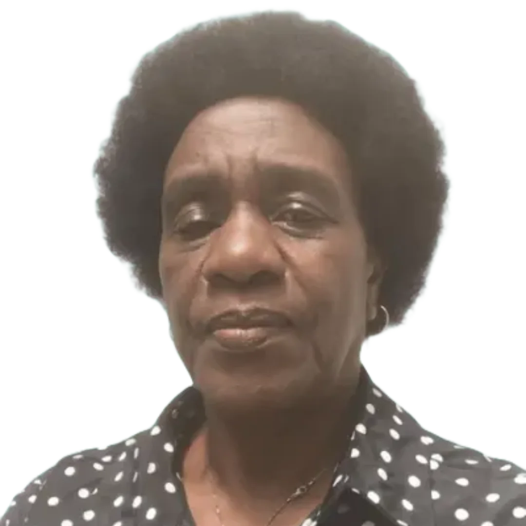 Joy Nansubuga Kalyebara